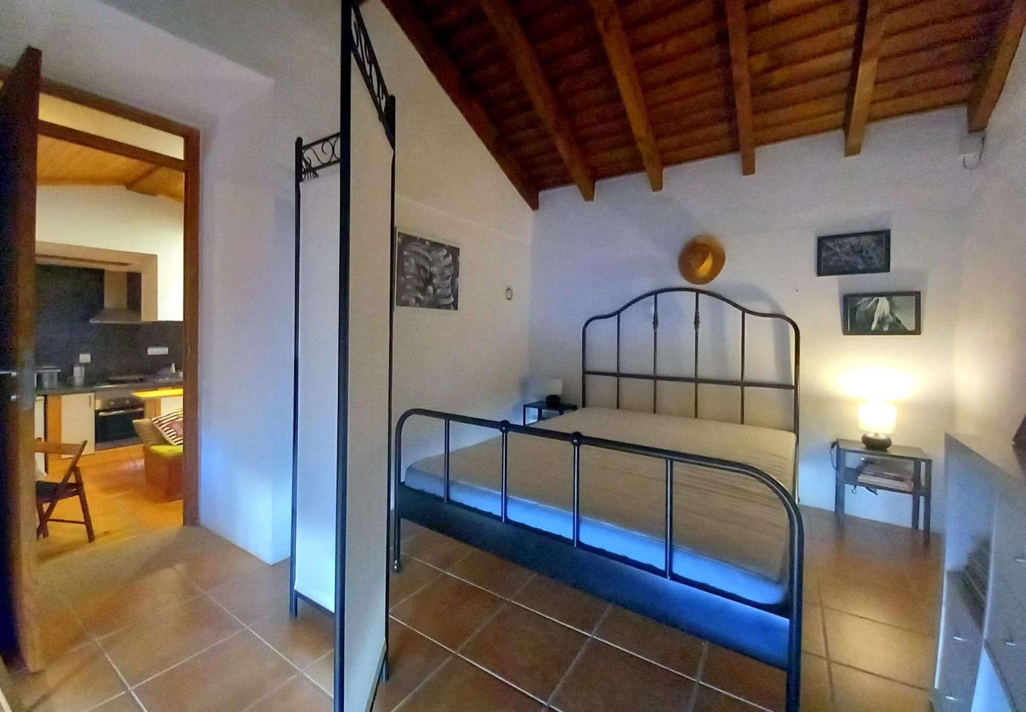 Casa Da Quiana Villa Digueifel Buitenkant foto