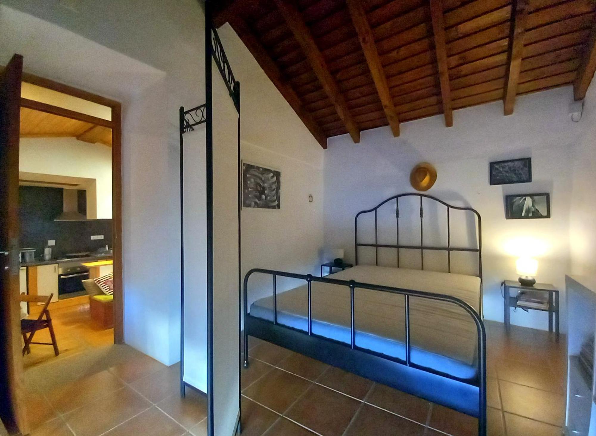 Casa Da Quiana Villa Digueifel Buitenkant foto