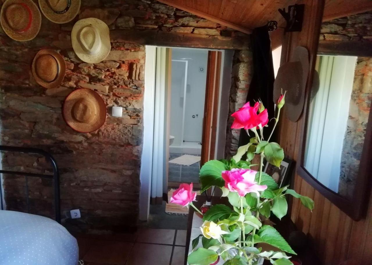 Casa Da Quiana Villa Digueifel Buitenkant foto